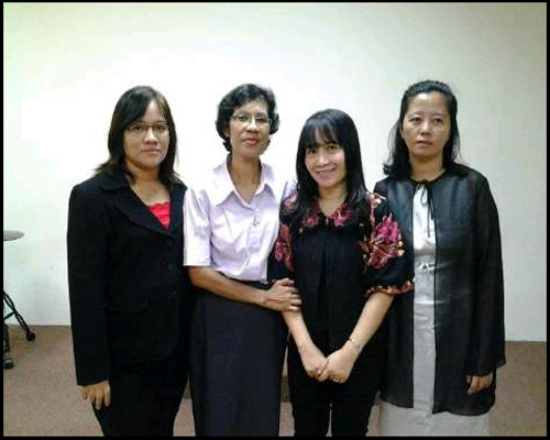 GBI Sentral Tomang Kegiatan Youth GBI Sentral Tomang